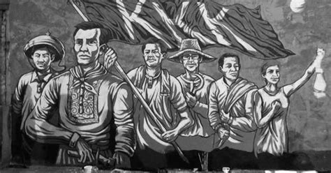 Nineteen Martyrs of Aklan .
